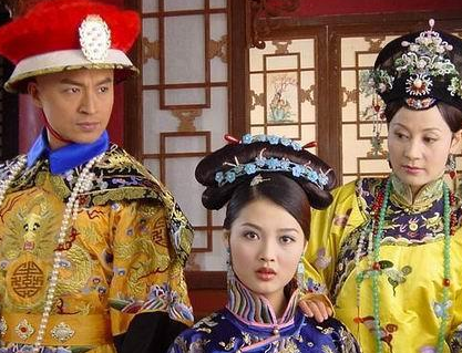 多尔衮相守的人真的是孝庄吗 看完别再被电视剧被骗了