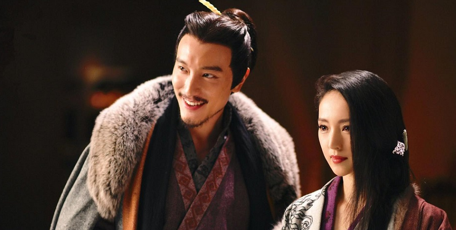 由&ldquo;骊姬之乱&rdquo;，引出&ldquo;秦晋之好&rdquo;的联姻，却充满了阴谋?