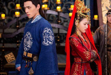 《明月照我心》云伺和李明月什么关系？云伺的结局是什么？