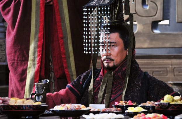 独霸南方数百年,楚国北上为何一直不顺?