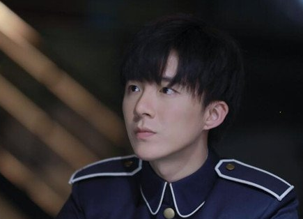《热血少年》饰演卫乘风的人是谁 卫乘风是一个什么样的人
