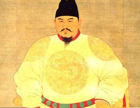 朱元璋为什么会如此的残暴 残暴的原因是什么