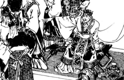 汉文帝为何要诛杀亲舅舅薄昭？汉文帝不是是出了名的&ldquo;仁君&rdquo;吗？