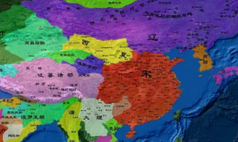 宋朝是如何发展国内经济的？为何失去燕云十六州还能成为经济最强时代？