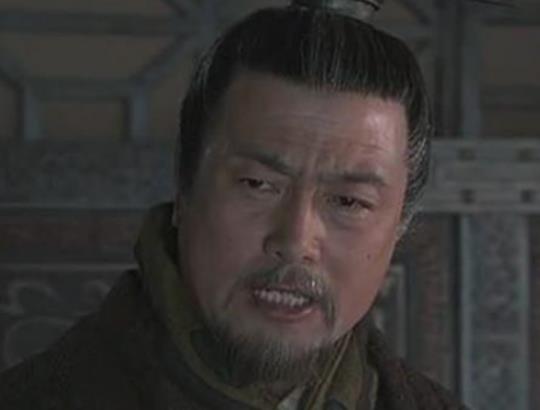 刘璋手中有三万精兵，为什么却投降了？