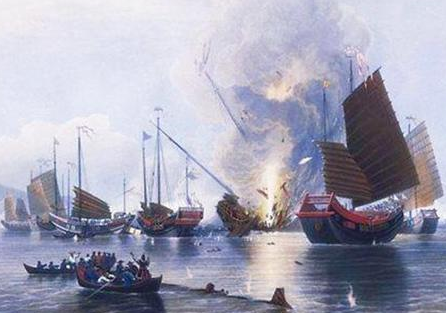 清朝军队落败真的是装备跟不上吗 事实到底是什么样的