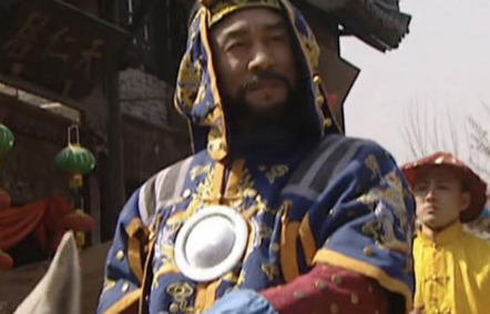《雍正王朝》康熙为何要在太子被废前封亲王？帝王之术细思极恐！