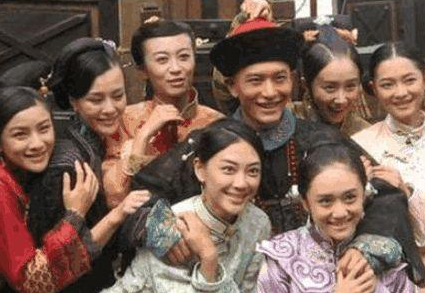 古代可以娶几个老婆有没有限制生多少个 为什么人口还那么少呢