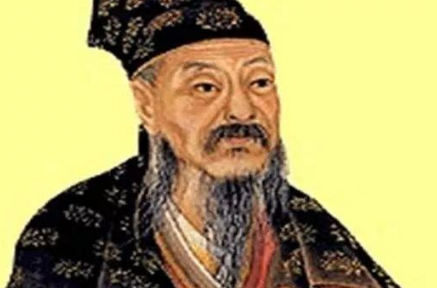 此人违抗圣旨救下一个小婴孩，谁知多年后成了皇帝的老丈人！