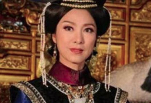 有权有势的慈禧，但也被慈安太后压制过
