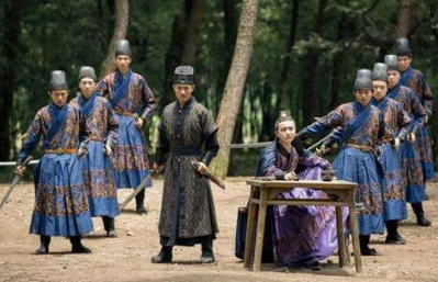 锦衣卫究竟有多强大?为何明朝灭亡之后他们就不见了？