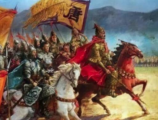 郭昕：抗吐蕃五十载，大唐最后的&ldquo;铁血郡王&rdquo;