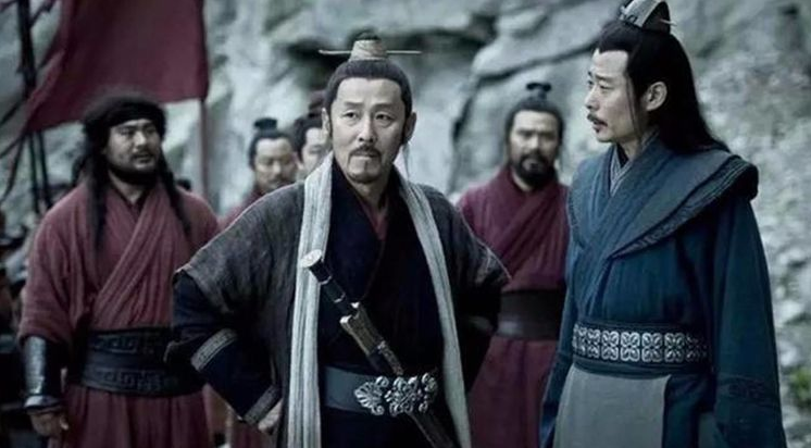 刘邦当上皇帝后,为什么要提拔他乡下的那些朋友?