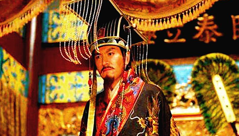 父亲犯大忌被皇上赐毒酒,贾直言替父喝下,皇差将如何复命?