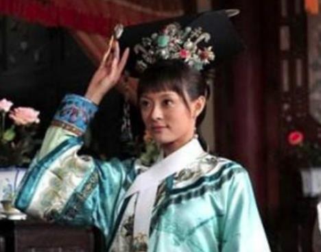 雍正最宠爱的女子是谁？活到86岁牌子被翻掉漆
