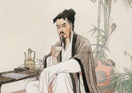 骆宾王：初唐四杰之一，一个一生不得志的文人