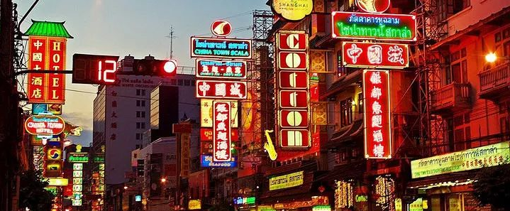 古代打仗,为什么从北向南好打,从南向北却难打?