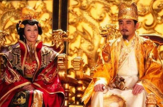 武则天对待儿子很残忍,对太平公主却格外宠爱,究竟是为何?