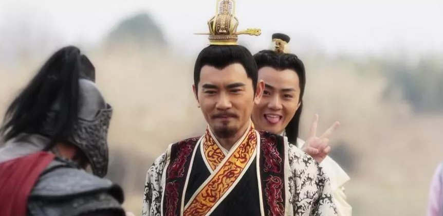 隋炀帝胸怀大志,又很有天赋,为何最后却会沦落为&ldquo;一代昏君&rdquo;?