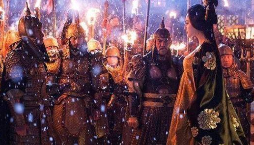 唐朝灭亡时有多惨?此人一顿饭除掉所有皇子,一晚灭门30名忠臣!