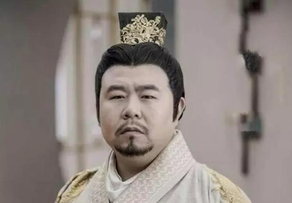 宋明帝没有继承人,遂用一个荒唐方法得到太子,却造出一亡国暴君?