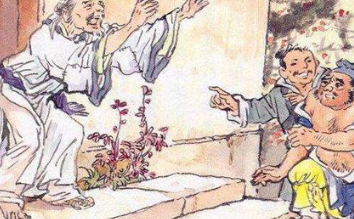 范进中举之后为何会高兴得疯掉？盘点古代的“举人”的优势！