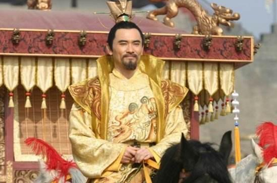 武则天去世武氏后裔被剿,只剩下武攸绪,李隆基为何说留下他有大用?