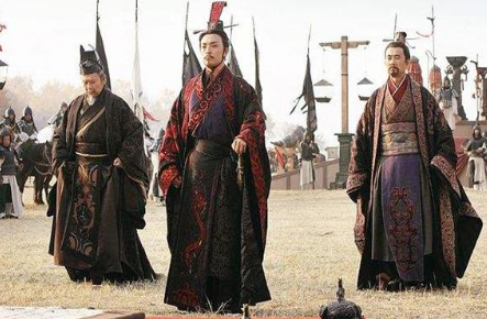 长平之战为什么楚国没有趁机攻打秦国 不是不想而是没有实力