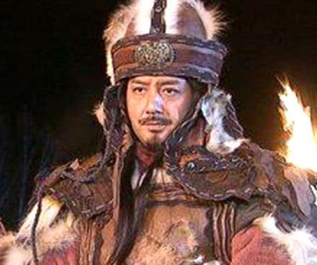 冒顿单于围困刘邦七天七夜 为什么在如此大好的形势下会放过刘邦呢