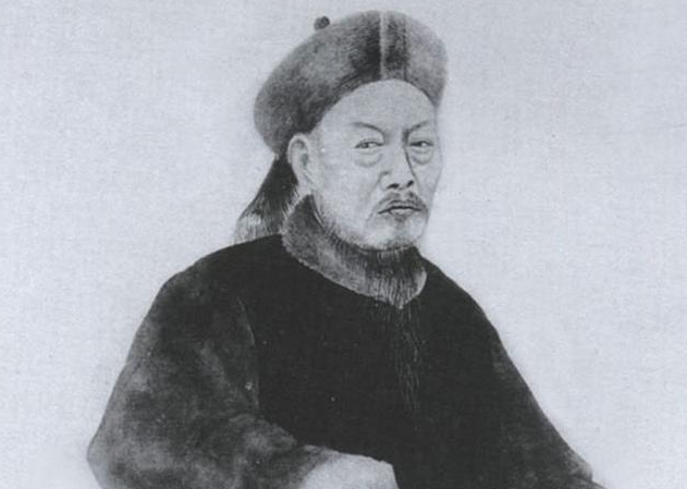 慈禧太后钦点的旗人状元,位极人臣,最终为何全家共赴黄泉?