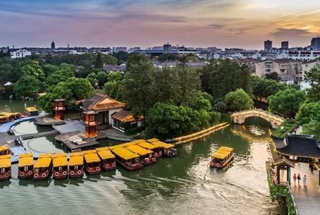 南京为何能入选世界文学之都？南京有什么特色？