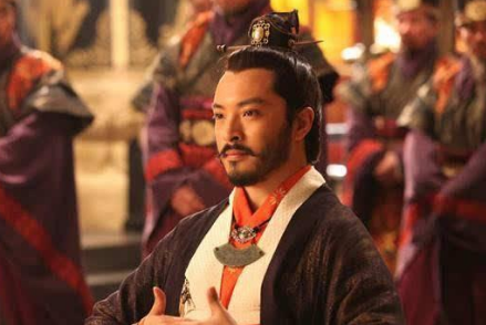 历史上真实的隋炀帝！杨广对国家做出的贡献超出你的想象！