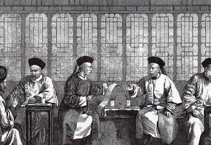 谭嗣同是怎么死的？谭嗣同是被谁处死的？