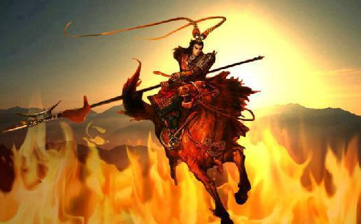 既然是&ldquo;人中吕布，马中赤兔&rdquo;,为什么吕布早早被杀出局?