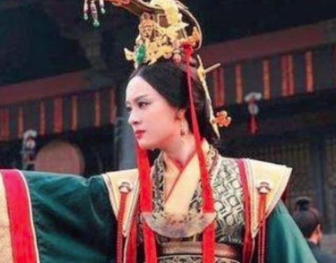 秦昭襄王做了41年的秦王，为何不敢夺取宣太后的权力？