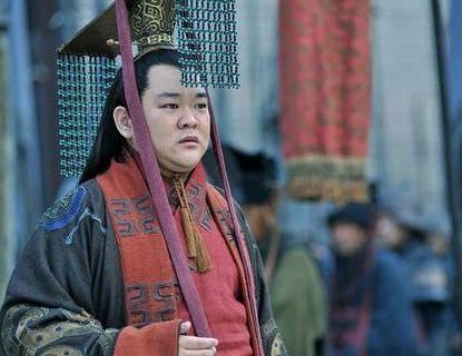 刘禅连续娶张飞之女并立为皇后 为什么不娶关羽之女呢