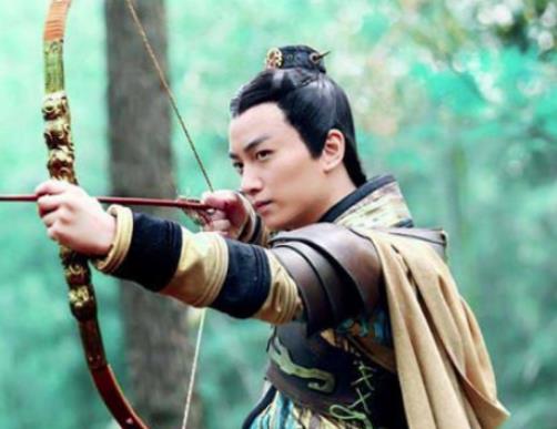 薛仁贵：唐朝最牛的猛将，以一己之力亡了几个国家