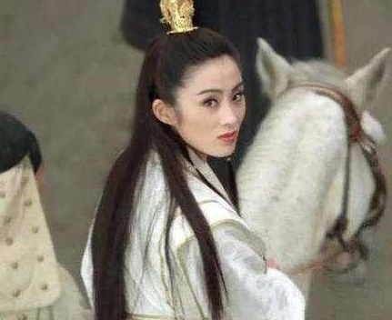 元朝的婚姻到底是什么样 想娶赵敏的人都洗洗睡吧