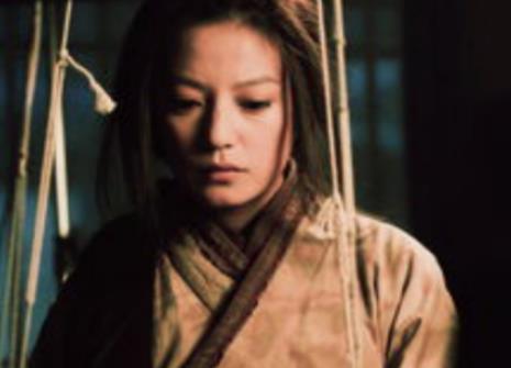 花木兰代父从军，她最后结局怎么样？