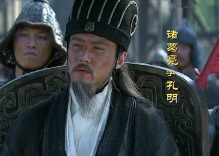 卤城之战诸葛亮用了什么计策？司马懿为何大败？