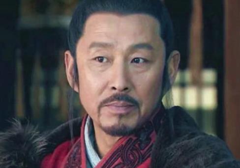 刘邦最信任的大臣卢绾，最后竟然投降了匈奴