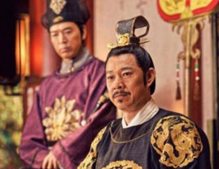 揭秘唐玄宗的出身之谜 为什么说他父母和李渊有血缘关系呢