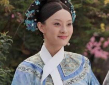 雍正皇帝患传染病，宫女冒死照顾后来母凭子贵