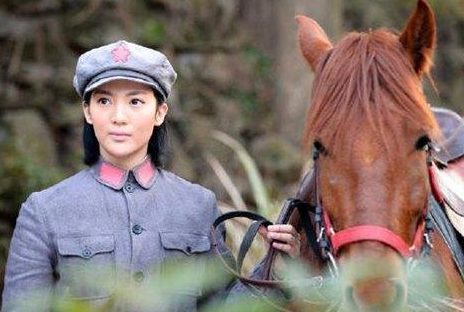 《掩不住的阳光》苏梅是谁演的？金晨还演过哪些电视剧？
