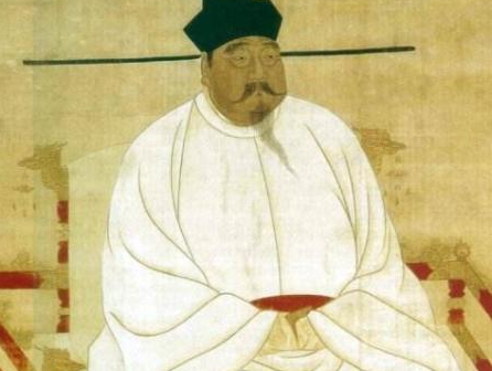 宋朝官员的帽子帽翅为什么这么长 只因为那是赵匡胤设计的