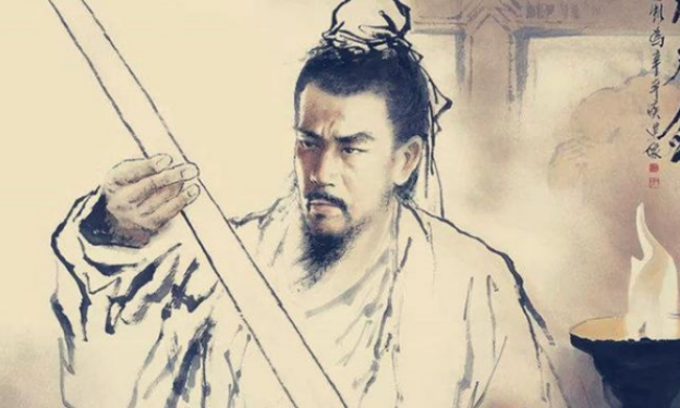 宋朝第一豪放词人,因体形独特被传为犀牛精投胎?一辈子以身许国!