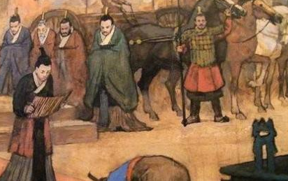 古人明明得知嫡长子无能 为什么还要他们继承呢