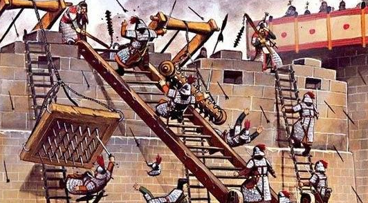 宋朝世界杯全明星阵容?强到怀疑人生,吊打辽金西夏!