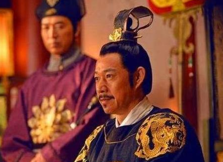 李渊身为皇帝手中大权在握 李世民是如何抓住他的权利的