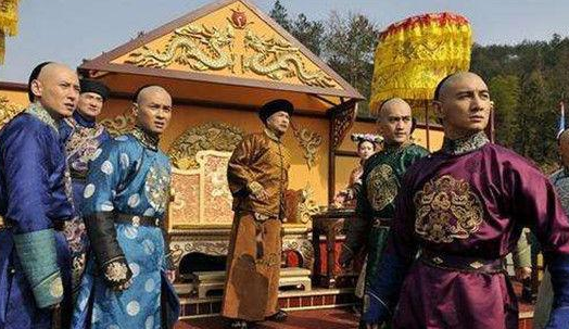 清代&ldquo;九子夺嫡&rdquo;异常激烈,为啥老九不争,却一直帮助老八争储呢?